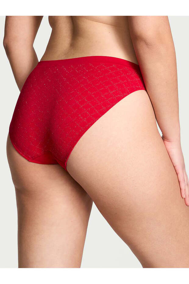 Seamless Bikini Külot - 2