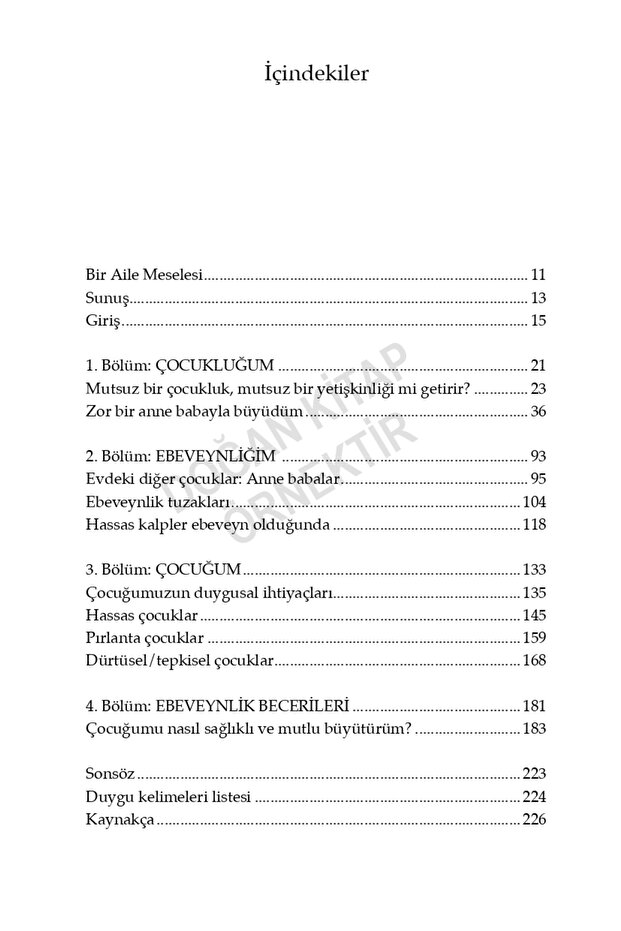 Bir Aile Meselesi - 4