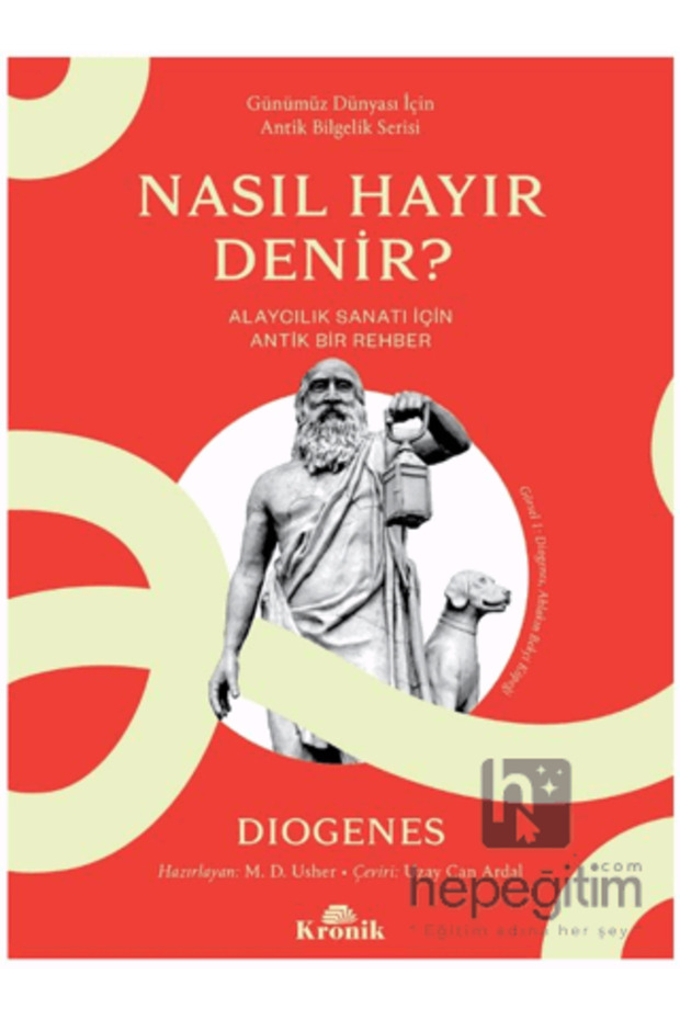 Nasıl Hayır Denir? - 2
