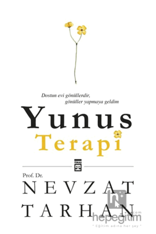 Yunus Terapi - 2