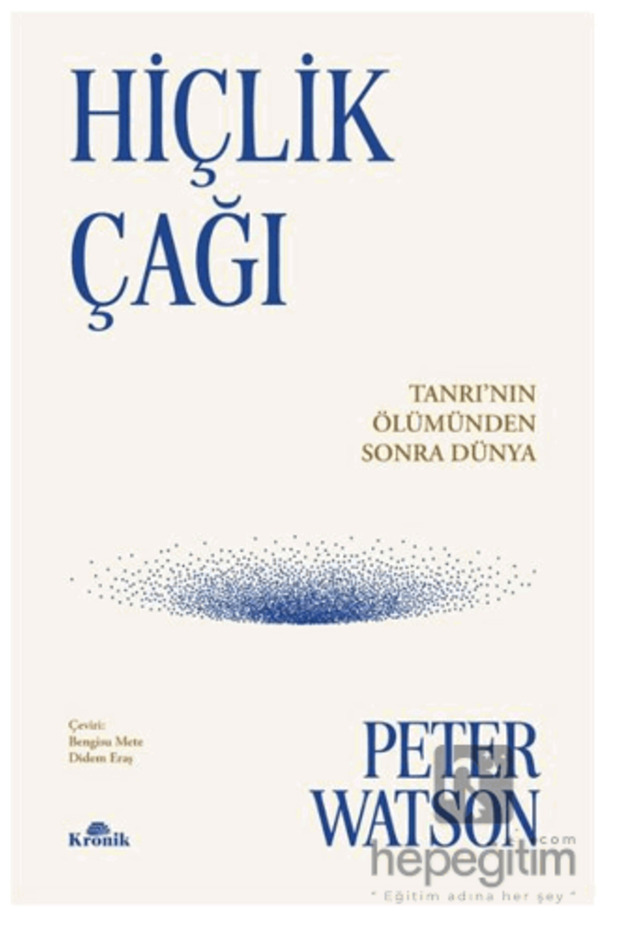 Hiçlik Çağı - 2