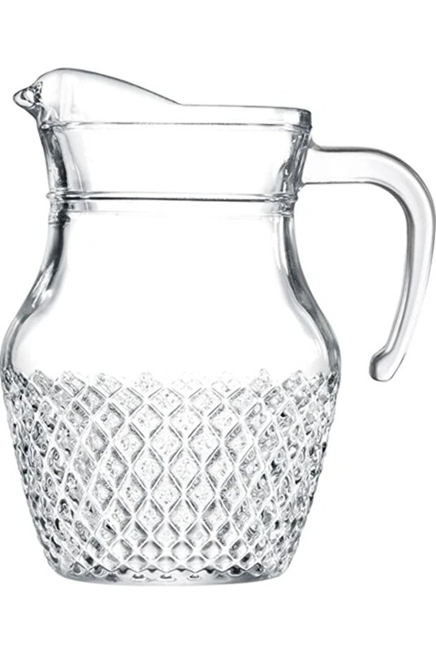 Marilyn Mini Sürahi Şeffaf - 500 Ml - 1