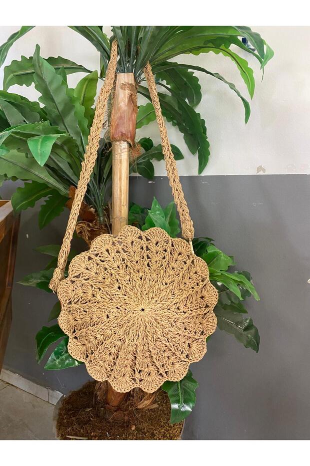 Paper String Bag - 4