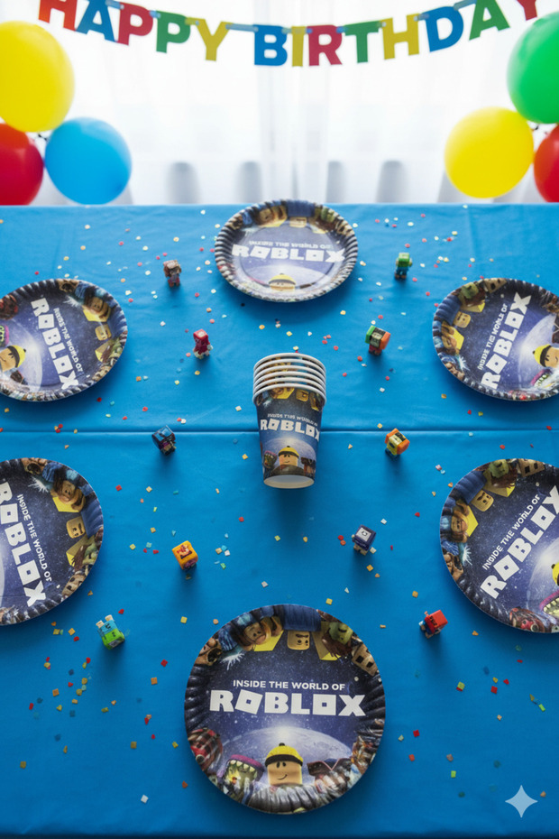 Tabak Bardak Set 8 Kişilik - 2