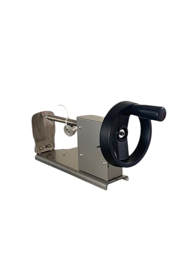 Çubukta Patates Makinesi 3 İşlevli - 4