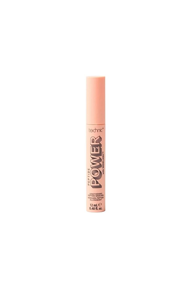 Maskara Peptide Power - 1