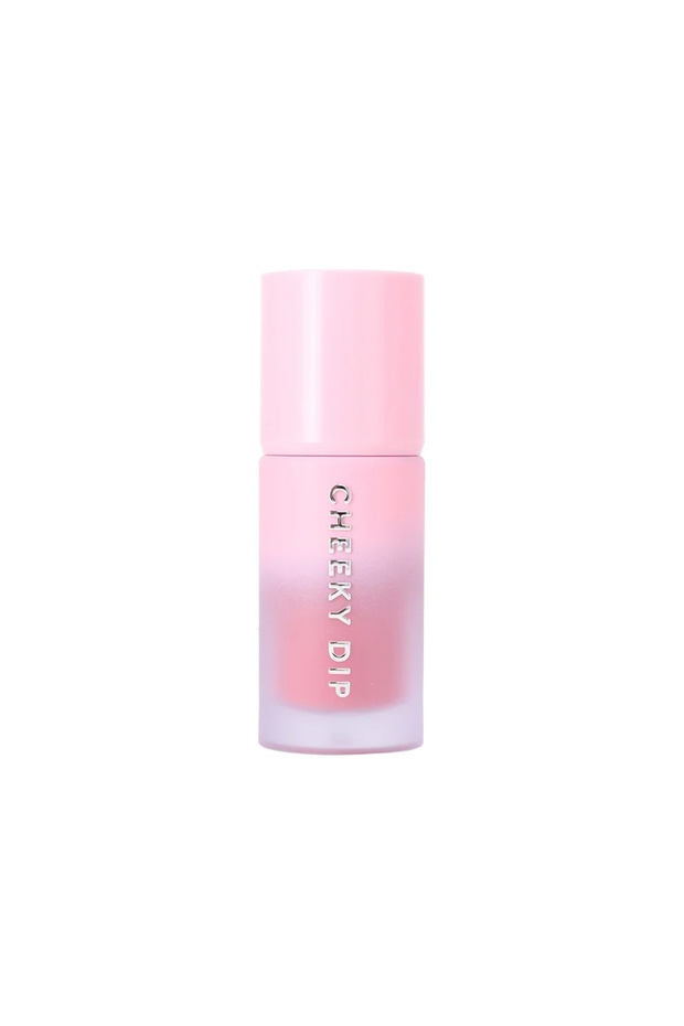 Liquid Blush Cheeky Dip Think Twice