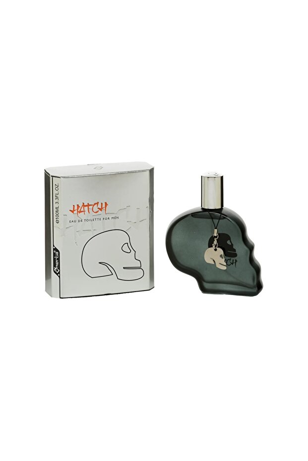 Hatch Man Edt 100 ml - 1