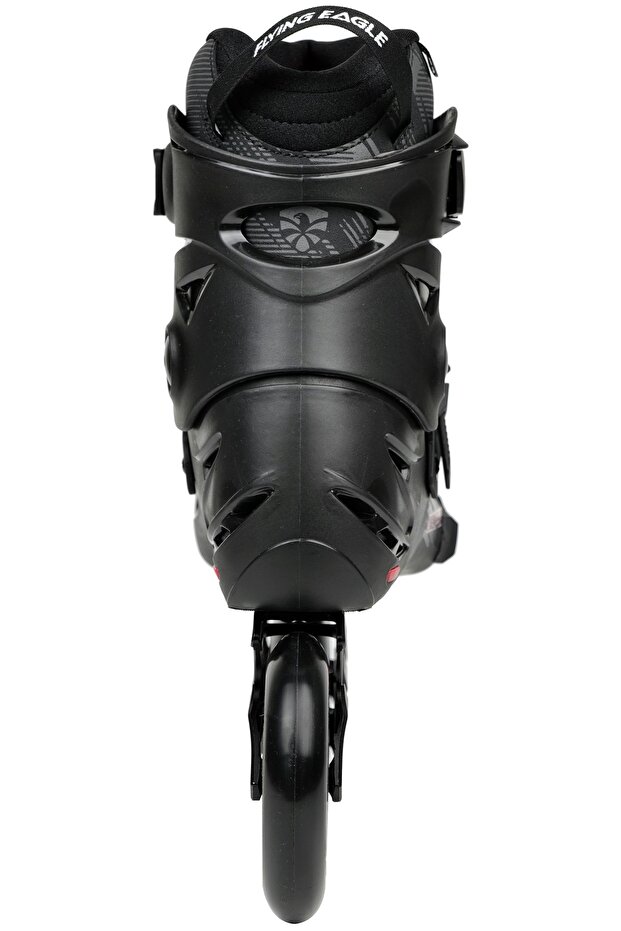 F110 Plus Black Urban Paten - 6