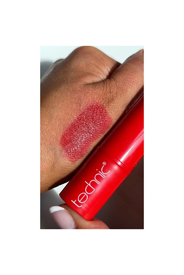 Vitamin E Heartbeat Ruj - 4