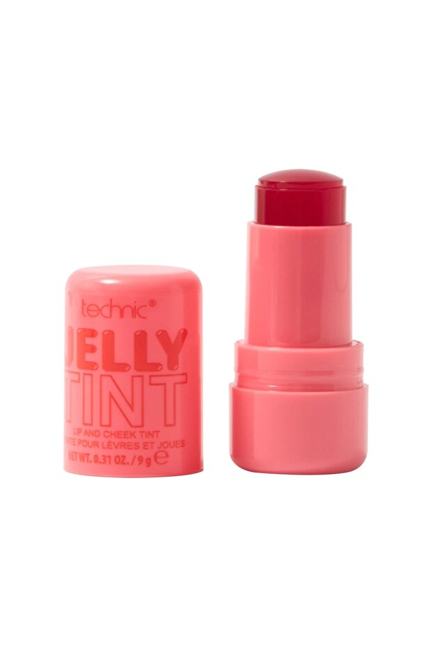 Jelly Tint Allık Peach Fızz - 2