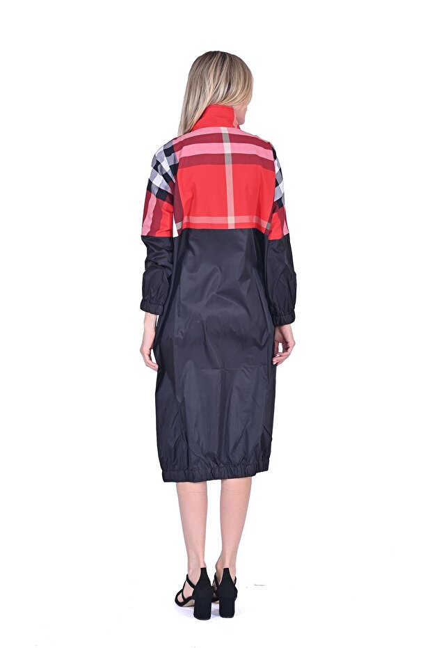 Paraşüt Kap SİYAH - 3