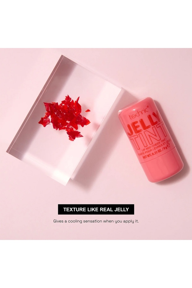 Jelly Tint Allık Peach Fızz - 3