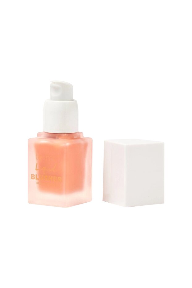 Samba Nights Şeftali Likit Allık 15 ml - 2