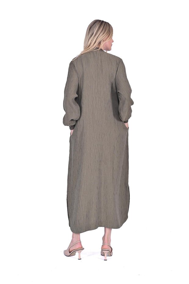 Tensi Kap HAKİ - 3