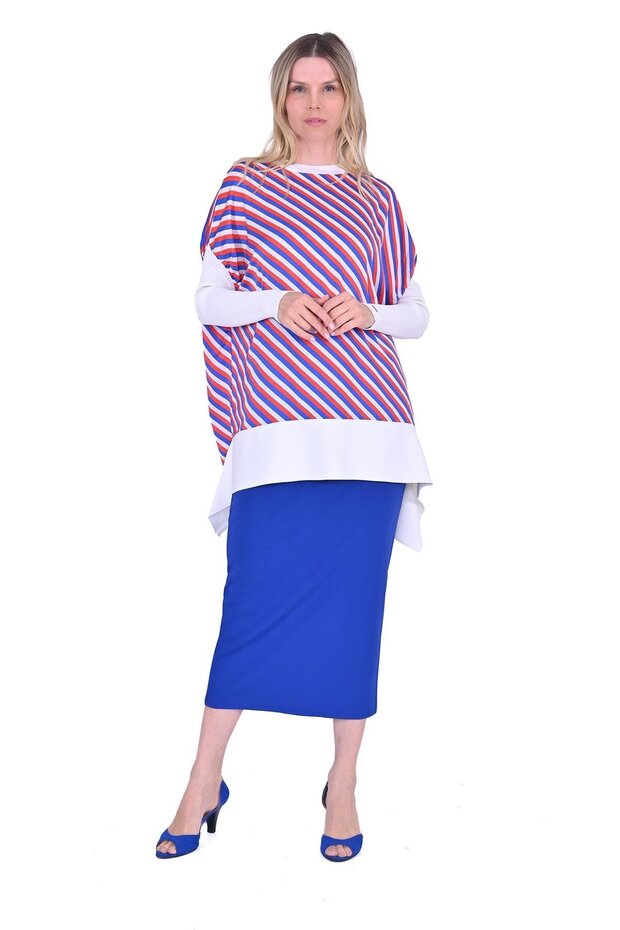 Mendil Tunik EKRU - 2