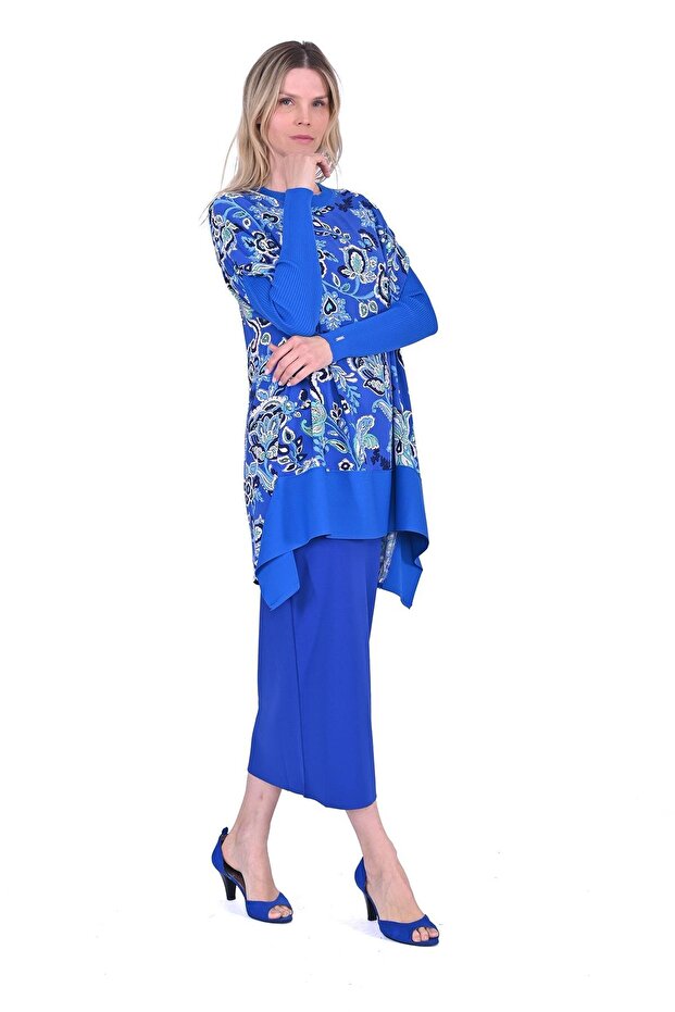 Mendil Tunik SAX - 2