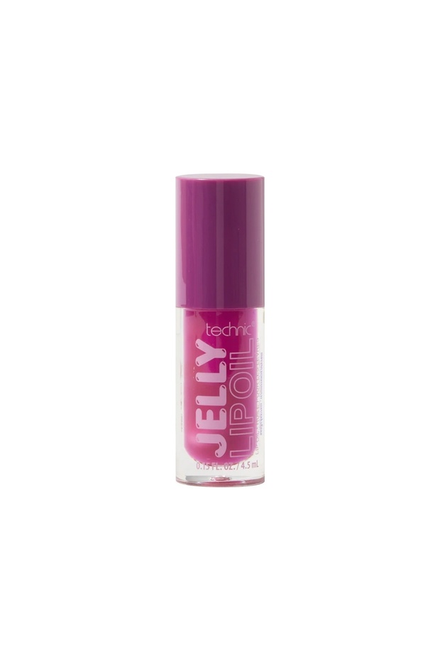 Jelly Lip Gloss Berry Blast