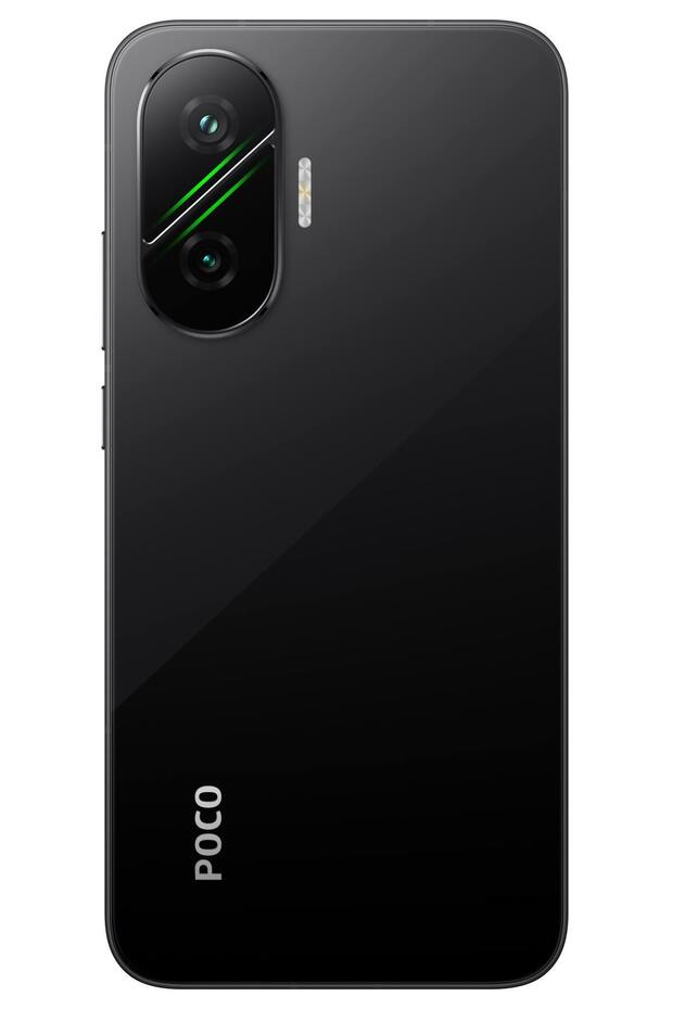 F7 12GB RAM 512GB ROM Siyah - 5