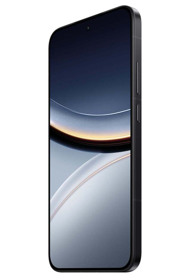 F7 12GB RAM 512GB ROM Siyah - 2