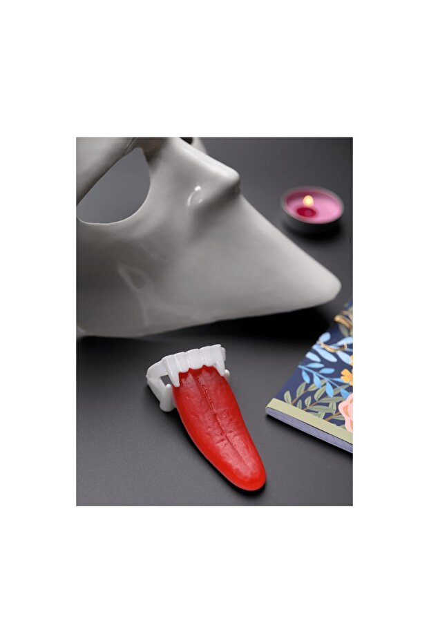 Vampire Teeth Jelibon (24 adet) - 2