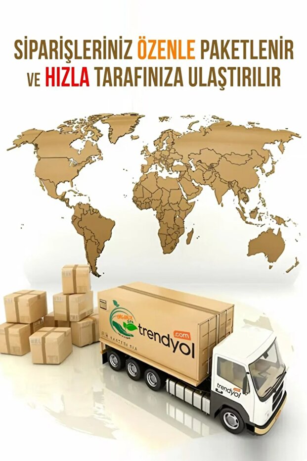 Civanperçemli Bitki Çayı - 8