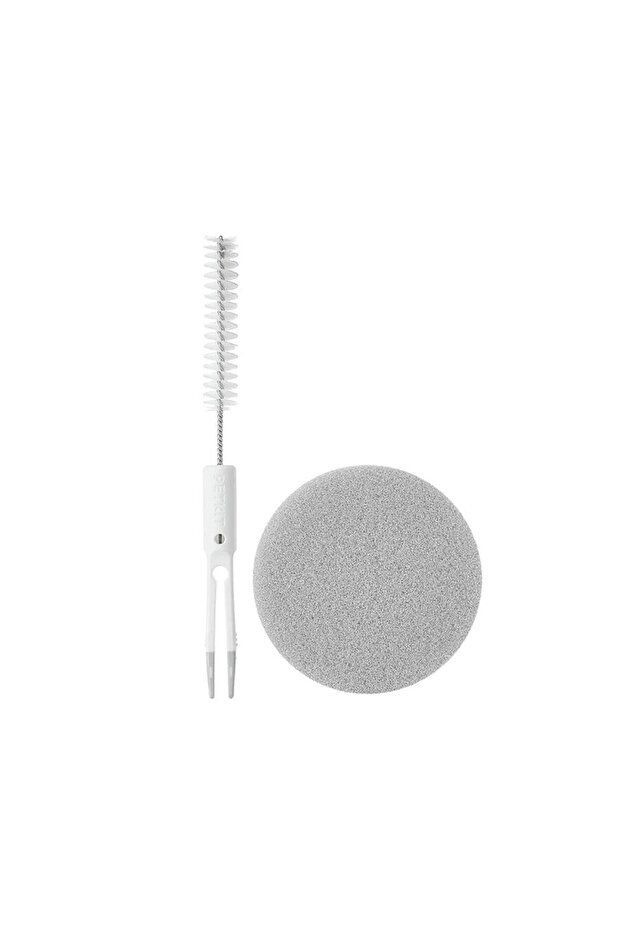 Temizlik Seti (Gri) - 2