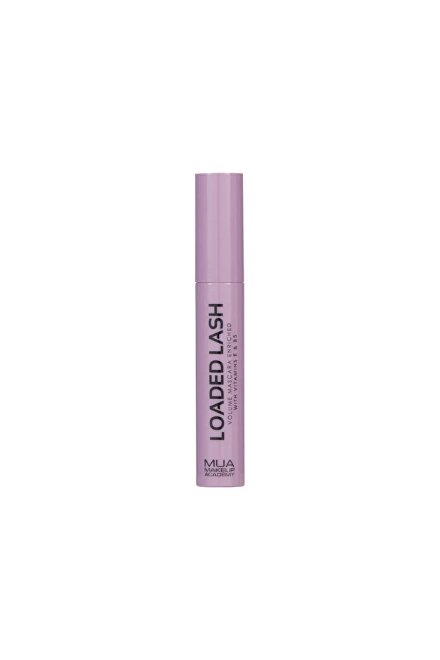 Maskara Loaded Lash - 1