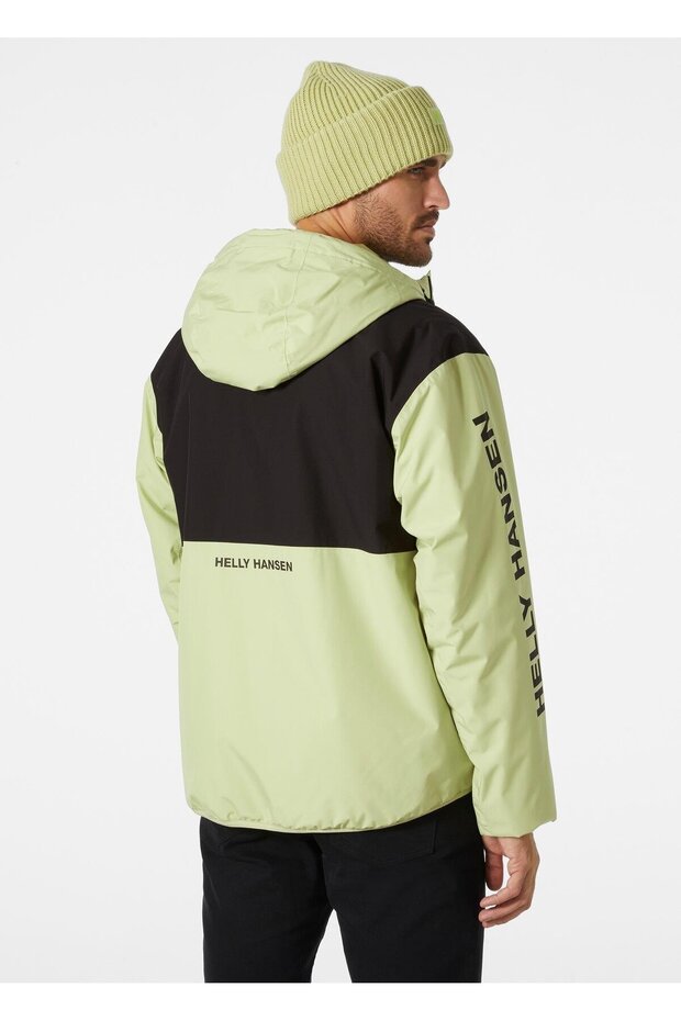 ERVIK INS RAIN MONT - 3