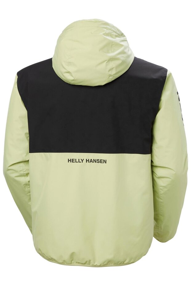 ERVIK INS RAIN MONT - 4