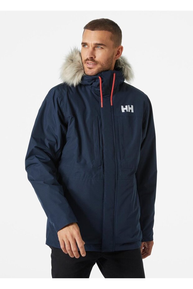 COASTAL 3.0 PARKA - 2