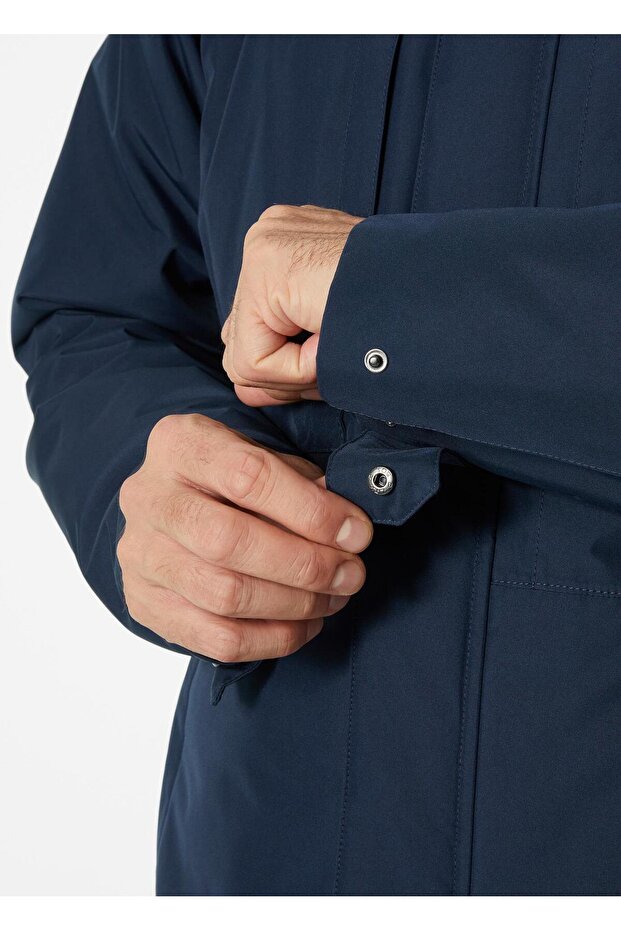 COASTAL 3.0 PARKA - 6