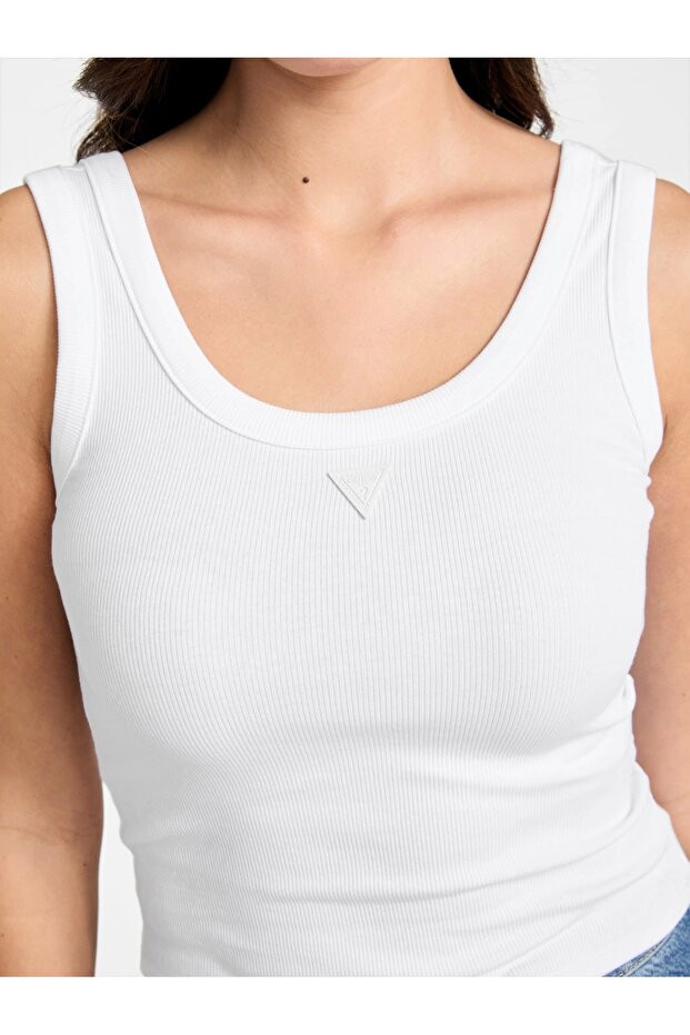 Patch pentru femei, alb, W5YP54KA0H1-G011 - 3