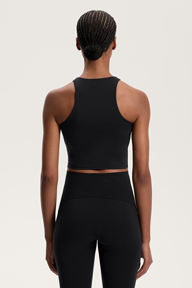 Compressive tank top - 3