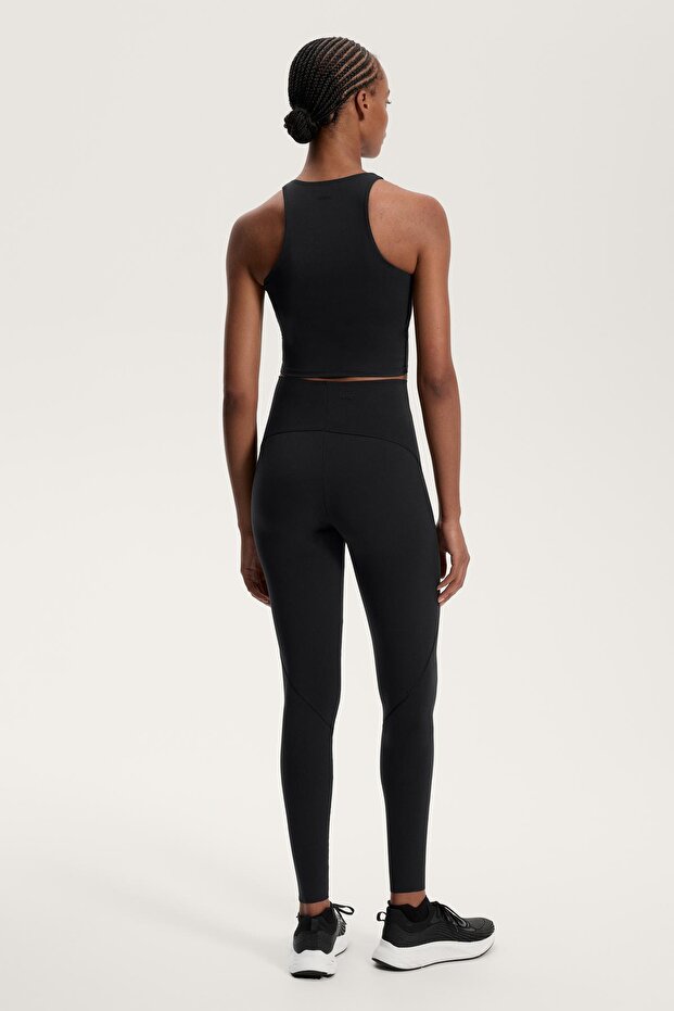 Compressive tank top - 8