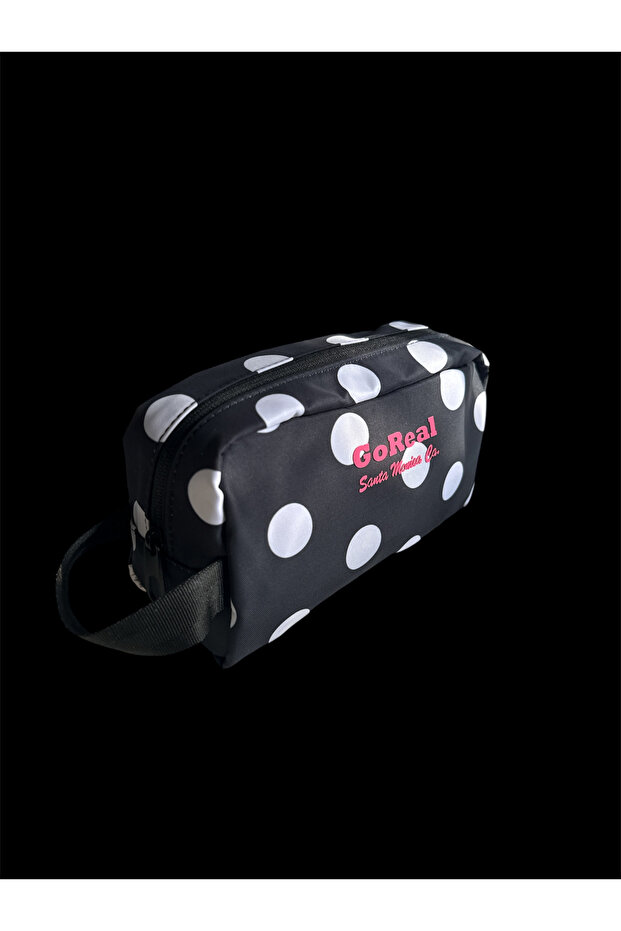 3LÜ MAKYAJ ÇANTA SETİ - 4