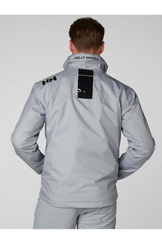 Crew Midlayer Jacket Erkek Mont - 3