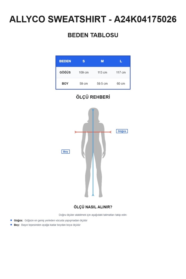 Çizgi Detaylı Oversize Ekru Sweatshirt - 8