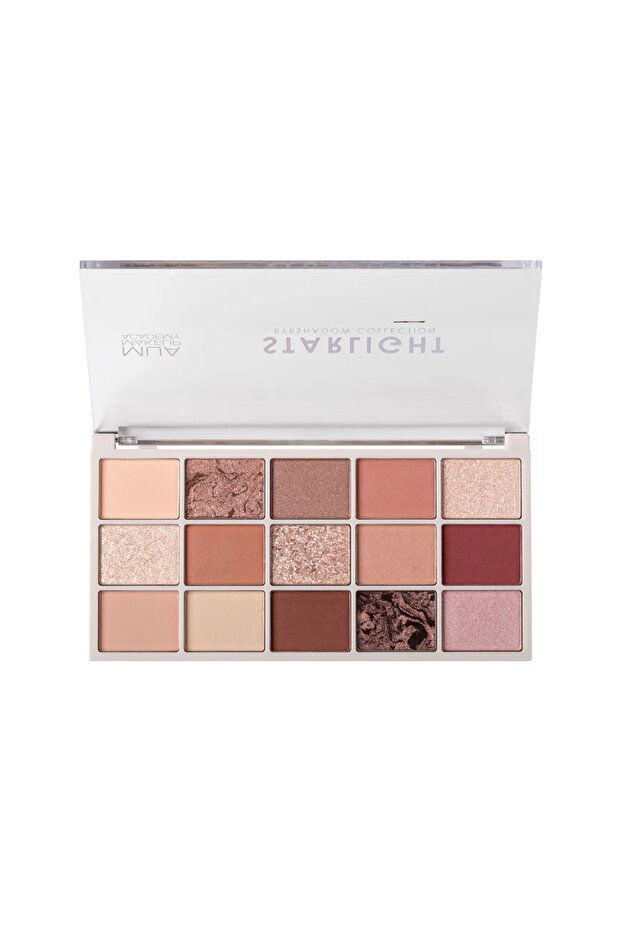 Starlight 15'li Far Paleti - 2