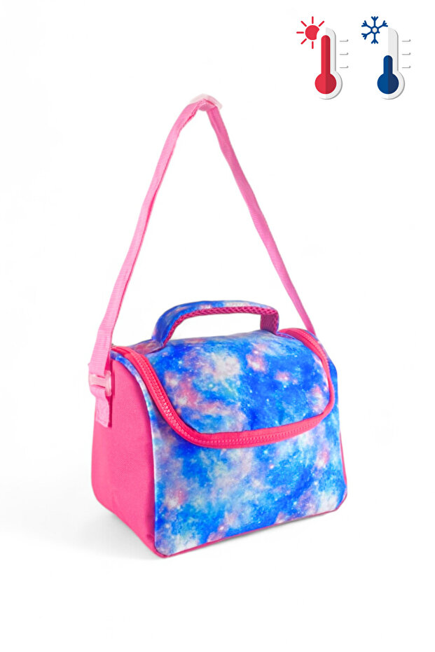 صندوق غداء حراري مريح - 2