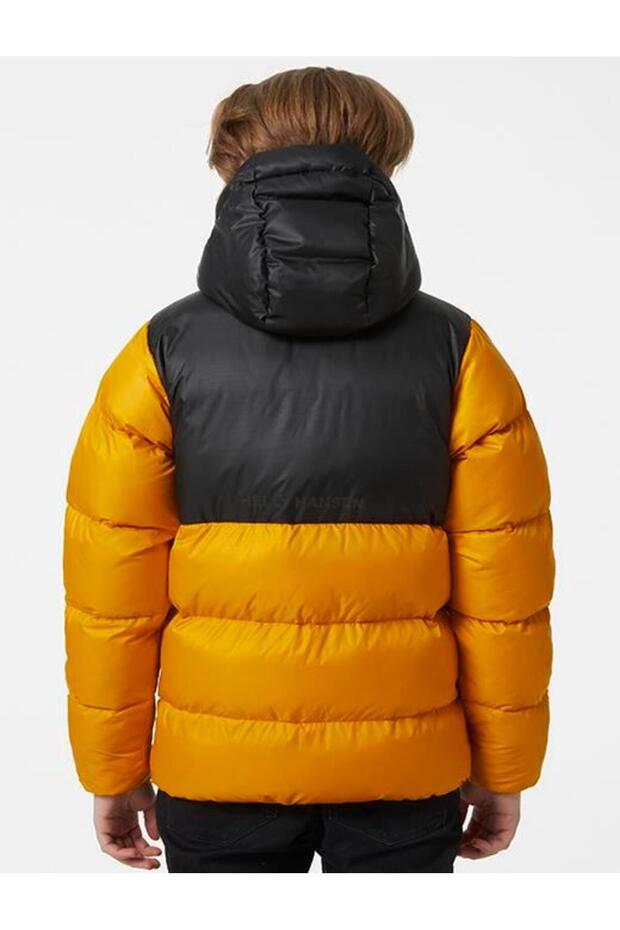 JR VISION PUFFY MONT - 3