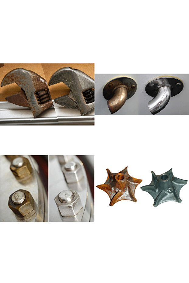 PAS SÖKÜCÜ 400 ML - 2