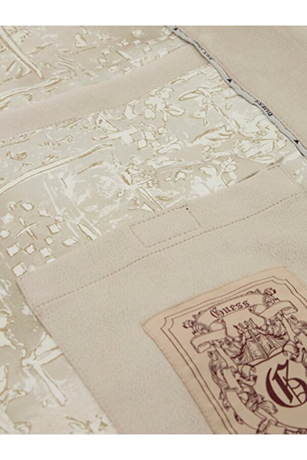 Suede Erkek Ceket - 5