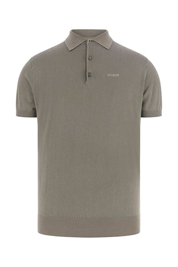 Cree Men's Silk Blend Knitwear