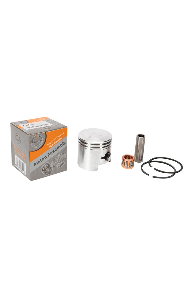 ATOMIZOR cu piston complet 3A