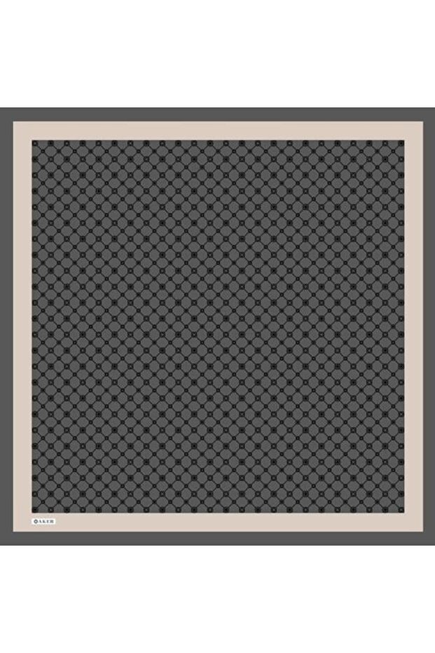 Soft Touch Eşarp 7857229-005 - 1