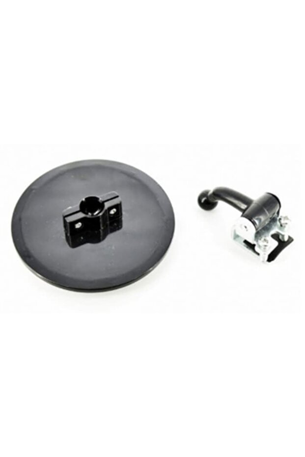 Blind spot mirror - 3