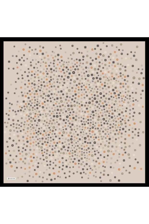 Soft Touch Eşarp 7849229-006 - 1