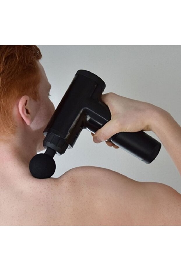 Professional Intense Massager - 5