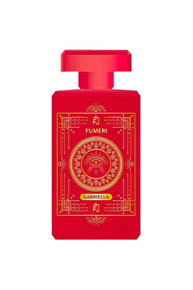 Gabriella For Women Eau de Parfum 100 ml